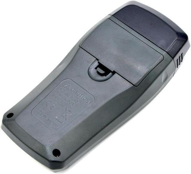 Alt view image 4 of 4 - MT-10 Wood Moisture Humidity Tester Meter Timber Damp Detector Hygrometer Tool