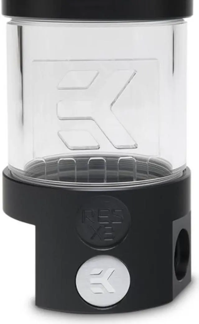 Alt view image 2 of 3 - EK-RES X3 150 Reservoirs water cooling