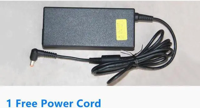 Alt view image 2 of 2 - 19V 4.74A 90W ADP-90YB E PA-1900-23 Power Supply AC Adapter For NEC ADP-90YB C 7Y10507DC Laptop Charger