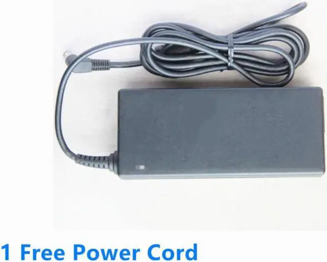 Alt view image 2 of 2 - 19V 4.74A 90W 5.5x2.5mm EXA0904YH PA-1900-36 Power Supply AC Adapter For ASUS Laptop Charger