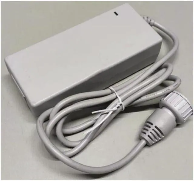 Alt view image 2 of 2 - 24V 3.75A 90W EA10952 EA10952E EA10952-240 Power Supply AC Adapter For ECOVACS WINBOT WB10 W920 W950 880 WI EDAC Charger