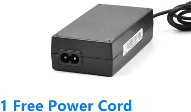 Alt view image 2 of 2 - 12V 4A 48W A4812_DPN PSCV360104A AC Power Adapter For SAMSUNG P2370 620TVL For LG 12V 3A Power Supply Adapter Charger