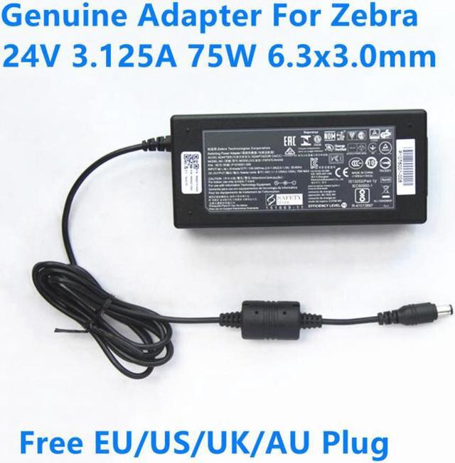 24V 3.125A 75W FSP075-RAAN2 SAWA-52-312524 Power Supply AC 24V 3.125A 75W FSP075-RAAN2 SAWA-52-312524 Power Supply AC