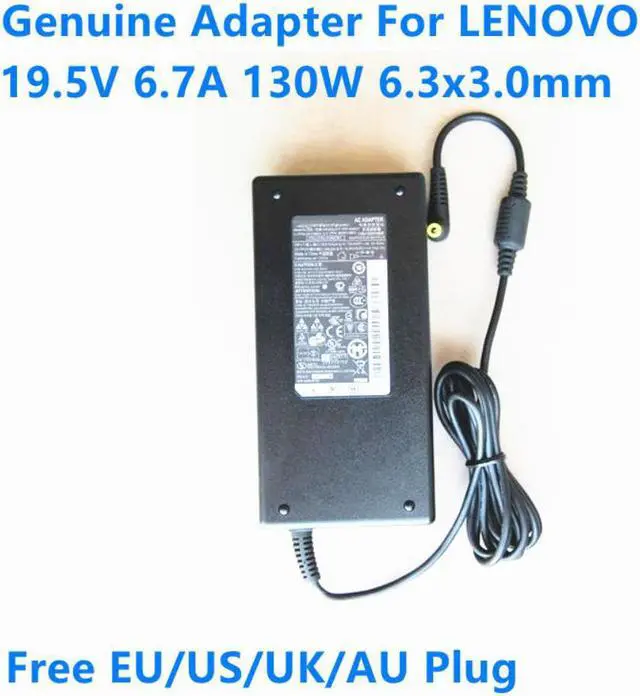 Main image of AD8027 19.5V 6.7A 130W FSP130-RAB AC Adapter For LENOVO IDEA M58 M90 B305 M58P 36001580 54Y8803 41A9767 Laptop Charger