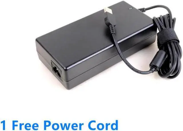 Alt view image 2 of 2 - 19.5V 7.7A 150W PA-1151-11VA FSP150-RAB Power Supply AC Adapter For Lenovo A540 A8150 S4040 A740 ALL-IN-ONE PC Charger