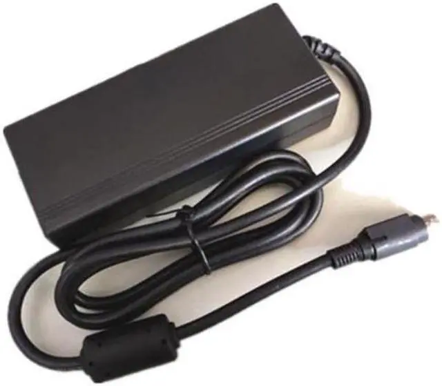 Alt view image 2 of 2 - 12V 7A 84W 4PIN 2ABP084F NU90-9120700-I2 AC Adapter For CWT NETGEAR NAS Power Supply Charger