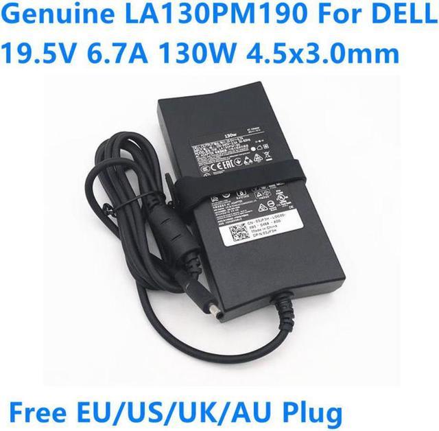 Dell Home AC Adapter w/ Power Cord deals LA130PM190