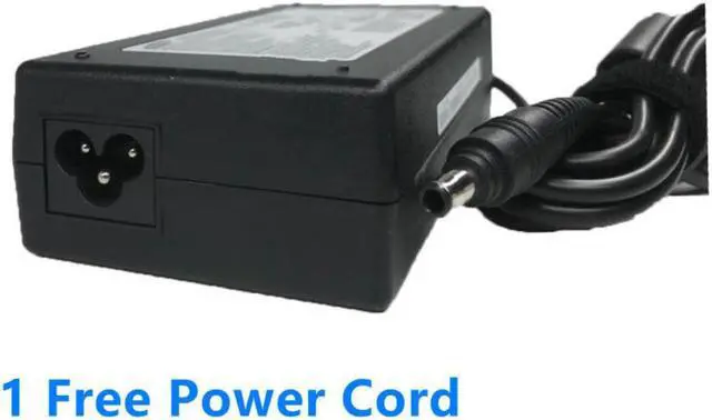 Alt view image 2 of 2 - AD-12019A 19V 6.32A 120W PA-1121-98 AC Power Adapter For Samsung NP800G5M 8500GM AD-12019G BA44-00269A Laptop Charger