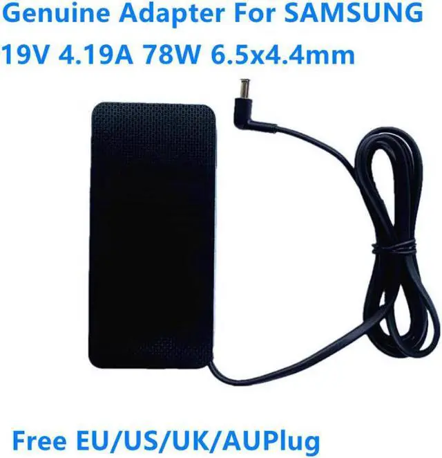 Main image of A7819_KDY 78W 19V 4.19A BN4400888A AC Adapter For SAMSUNG LC27FG70F LC27FG73FQ CF791 LCD Monitor Power Supply Charger