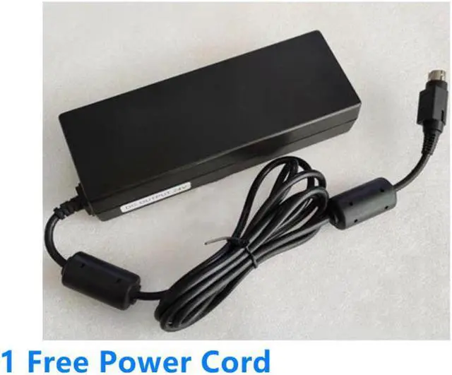 Alt view image 2 of 2 - 24V 3.75A 90W 4PIN FSP090-DMAB2 AC Switching Power Adapter For FSP Power Supply Charger