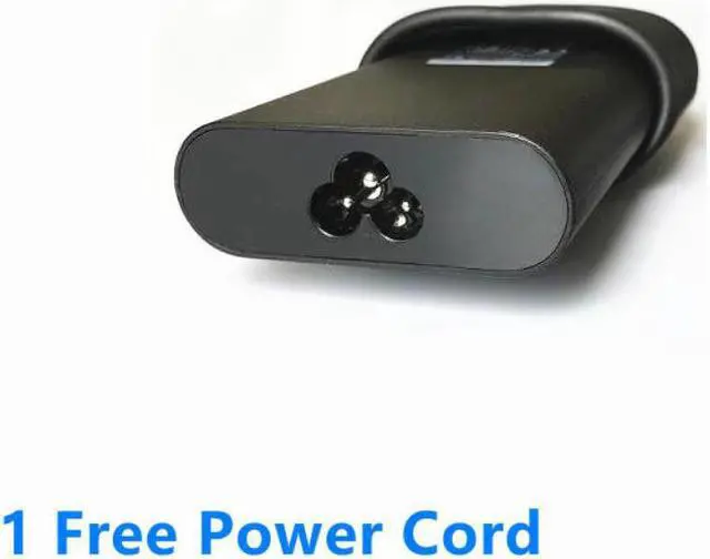 Alt view image 2 of 2 - 20V 4.5A 90W TYPE-C LA90PM170 DA90PM170 0TDK33 0Y2XGV AC Adapter For DELL 5V 3A 9V 3A 15V 3A Laptop Power Supply Charger