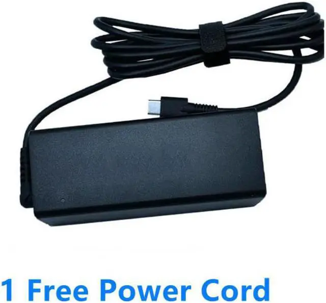 Alt view image 2 of 2 - A18-065N2A 20V 3.25A 65W Type C AC Adapter For Samsung PD-65ABH 15V 3A 9V 3A 5V 3A Smart Laptop Power Supply Charger