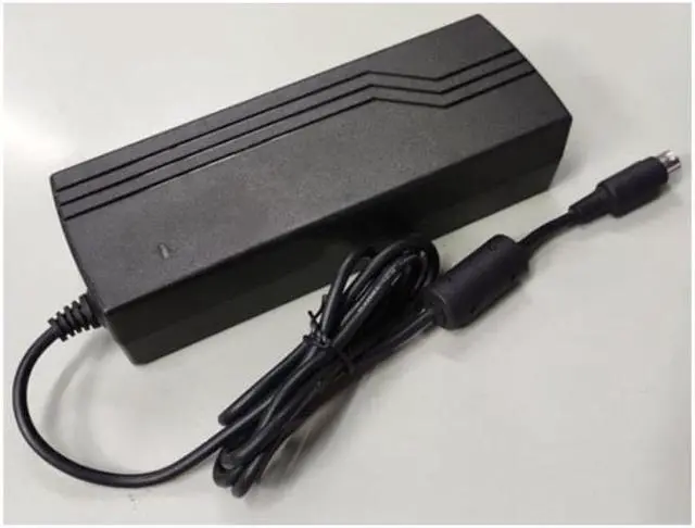 Alt view image 2 of 2 - 19V 7.89A 150W 4PIN EA11353D-190 AC Power Adapter For EDAC Laptop Power Supply Charger