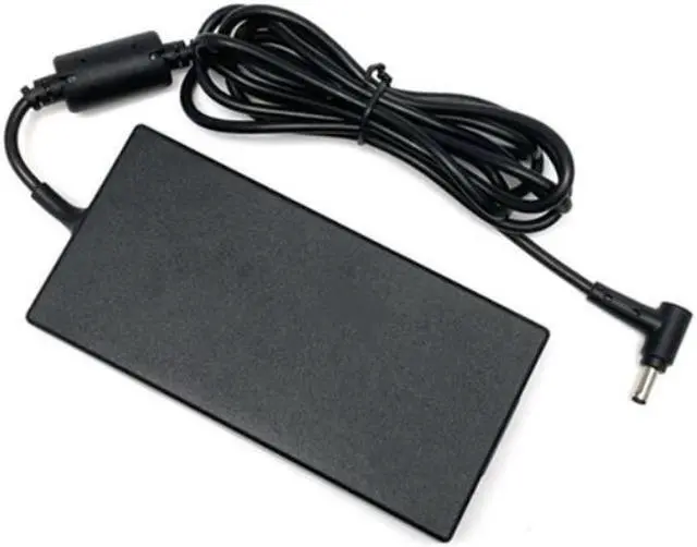 Alt view image 2 of 4 - 20V 7.5A 150W 4.5x3.0mm DELTA ADP-150CH D Power Supply AC Adapter For MSI GF76 Laptop Charger