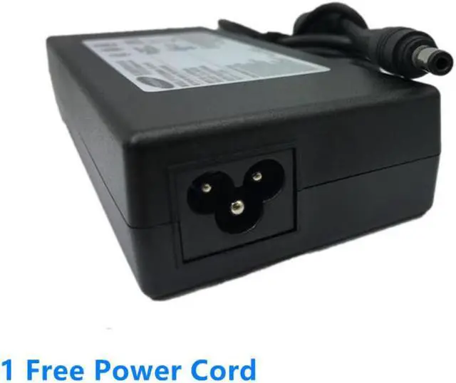 Alt view image 2 of 2 - 19.5V 9.23A 180W 5.5x2.5mm PA-1181-96 AD-18019B AC Power Supply Adapter For SAMSUNG BA44-00352A Laptop Charger