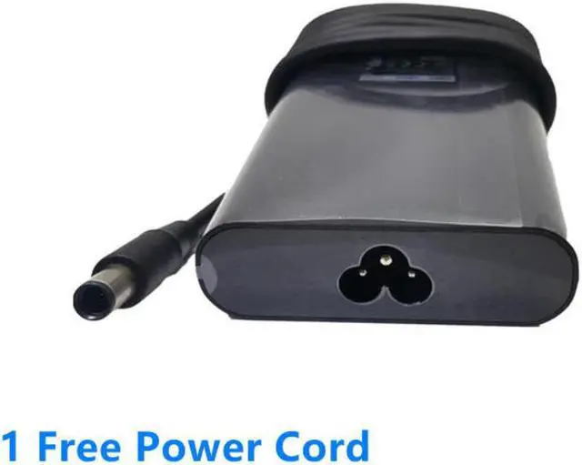 Alt view image 2 of 2 - 19.5V 9.23A 180W HA180PM181 DA180PM180 AC Adapter For Dell INSPIRON 15 LATITUDE E6530 E6420 Laptop Power Supply Charger