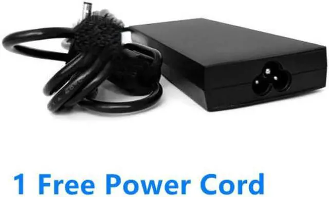 Alt view image 2 of 2 - 19.5V 7.7A 150W ADP-150WUSB Power Supply AC Adapter For G-Style Gigabyte Aero Aorus Laptop Charger With USB 5V 2.1A