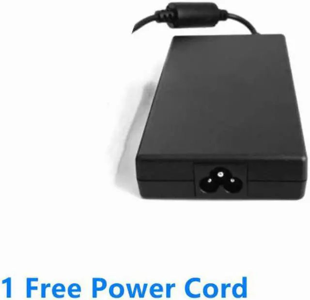 Alt view image 2 of 2 - 19.5V 11.8A 230W LITEON PA-1231-16 Power Supply AC Adapter For Laptop Charger