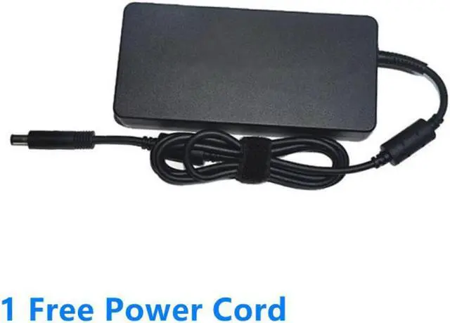 Alt view image 2 of 2 - 19.5V 14.36A 280W TPC-CA61 L00458-002 Power Supply AC Adapter For HP 2X3J7UTABA 34-B135SE HP-TRE 71025 Laptop Charger