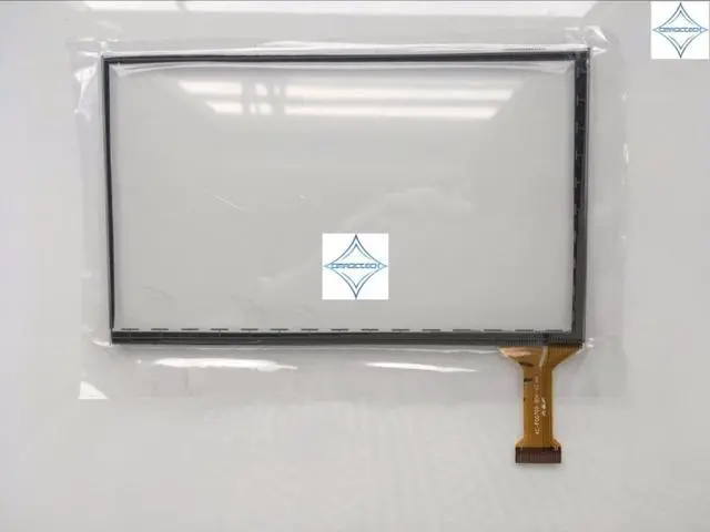 Main image of 7'' inch for Q8 Q88 tablet Touch Screen Digitizer capactive panel XC-PG0700-004-A2 XLY ECOMATE(HK)-709S