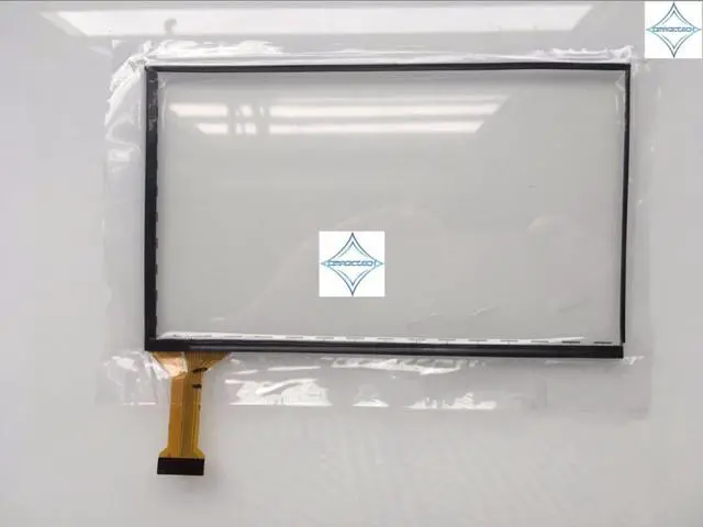Alt view image 3 of 3 - 7'' inch for Q8 Q88 tablet Touch Screen Digitizer capactive panel XC-PG0700-004-A2 XLY ECOMATE(HK)-709S