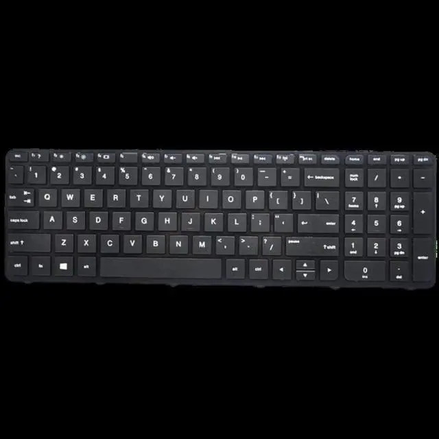 Main image of US Positive Notebook Keyboards Dns Intelbras for HP 15-N 15-E 15E 15N 15T 15 T-N 15-N000 N100 N200 15-E000 15-E100