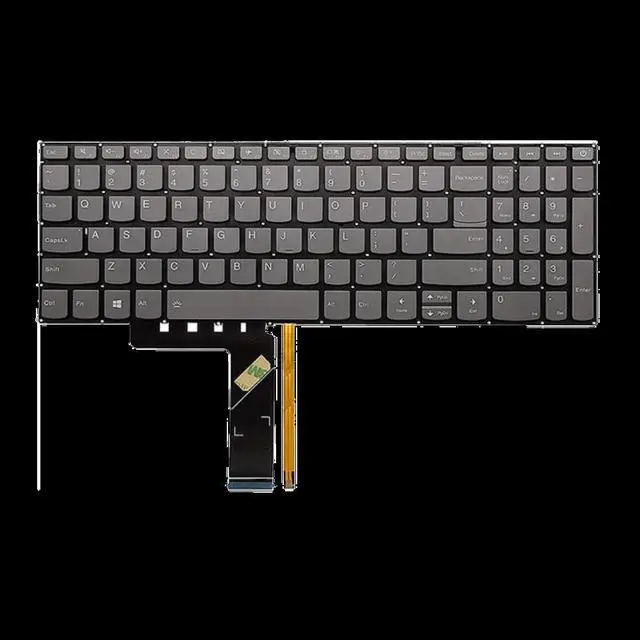Main image of Factory US for Thinkpad Backlit Keyboard for Laptop for Lenovo 320-15 320-15IAP 320-15IKB 520-15ikb 7000-15 330-15IKB 330-15