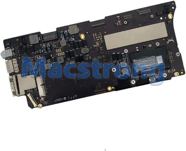 Alt view image 4 of 4 - A1502 Motherboard 2015 for Macbook Pro A1502 Logic Board 820-4924-A i5 2.7GHz 8GB