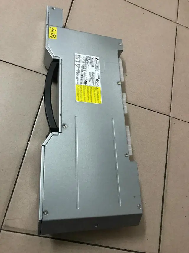Main image of For HP Z820 Workstation Power 623196-001 632914-001 DPS-1125AB 1450W
