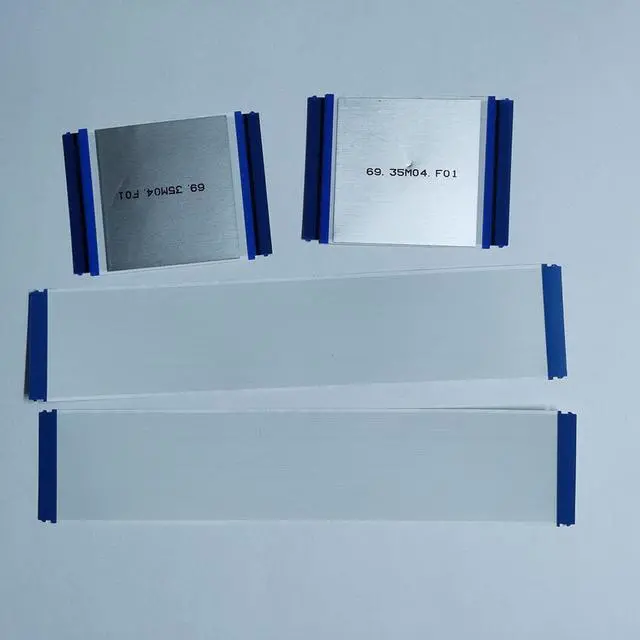 Alt view image 4 of 7 - T370XW02 V5 CB 06A69-1A Flex Cables for tcon card Flex Ribbon Cable Flat Ribbon Flex Cable For t-con board 06A69-1A flexores