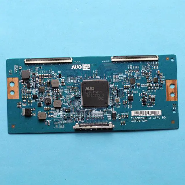 Beautiful view of Logic Board Repair Circuit Board