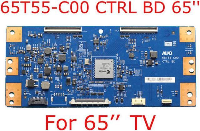 Logic Board Origional Product 65T55-C00 CTRL BD 65'' Suitable For 