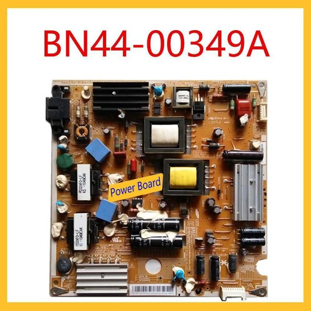 Main image of Power Supply Board for Samsung UA32C400P LCD-TV Power Board BN44-00349A PD32AF0E-ZSM Power Supply Board
