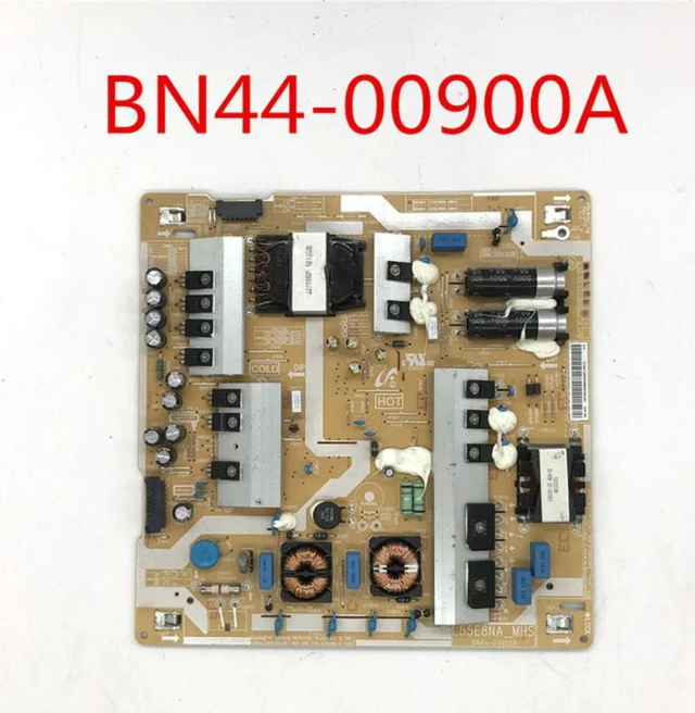 Main image of BN44-00900A L55E8NA-MHS Power Supply Card For Samsung QA65Q7FMJXXZ TV Power Supply Board Professional TV Power Board