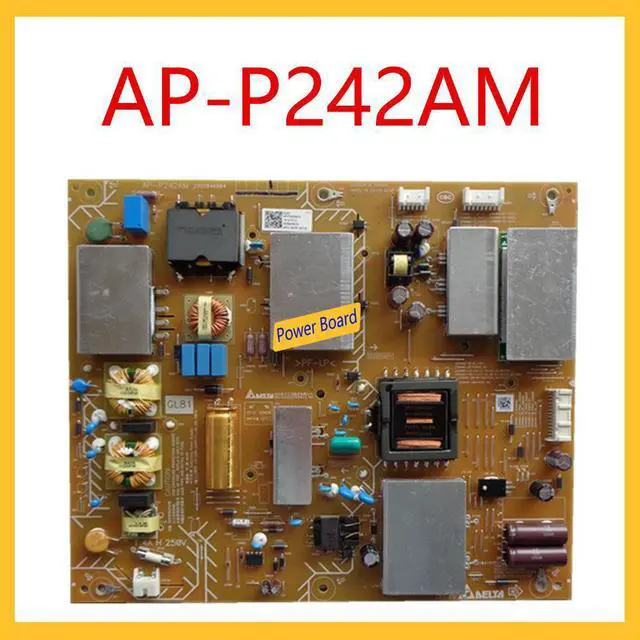 Power Supply Board for Sony KD-55X8500F 55X8566F TV Power Board AP 