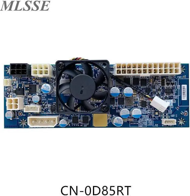 Main image of For DELL Alienware X51 Andromeda Power Board D85RT 0D85RT MS-4341 MS-4341P 100% Tested Fast Ship