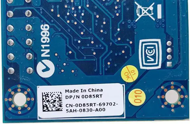 Alt view image 3 of 3 - For DELL Alienware X51 Andromeda Power Board D85RT 0D85RT MS-4341 MS-4341P 100% Tested Fast Ship