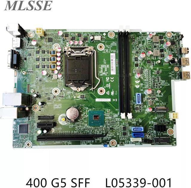 hp prodesk 600 g5 sff motherboard