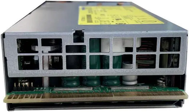 Alt view image 3 of 3 - For HP DL580 G8 1500W server power supply HSTNS-PL33 684529-001 704604-001 684532-B21 684532-B21704604-001 Fast ship