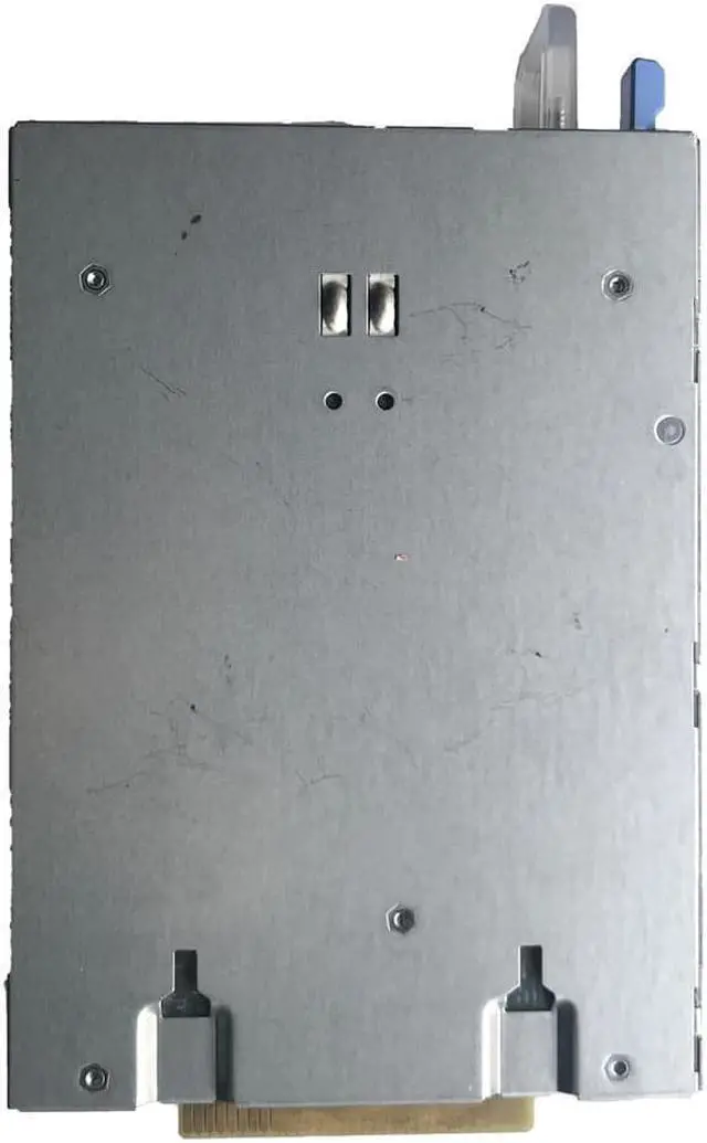 Alt view image 3 of 3 - 635W For Dell T3600 T5600 Power Supply 1K45H 01K45H CN-01K45H DEL-D-0365ADU00-101 D635EF-00
