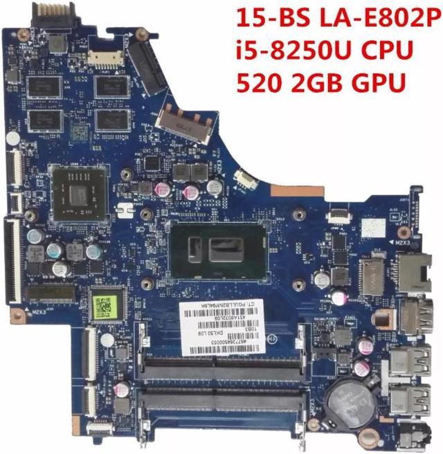 dkl50 la e802p motherboard