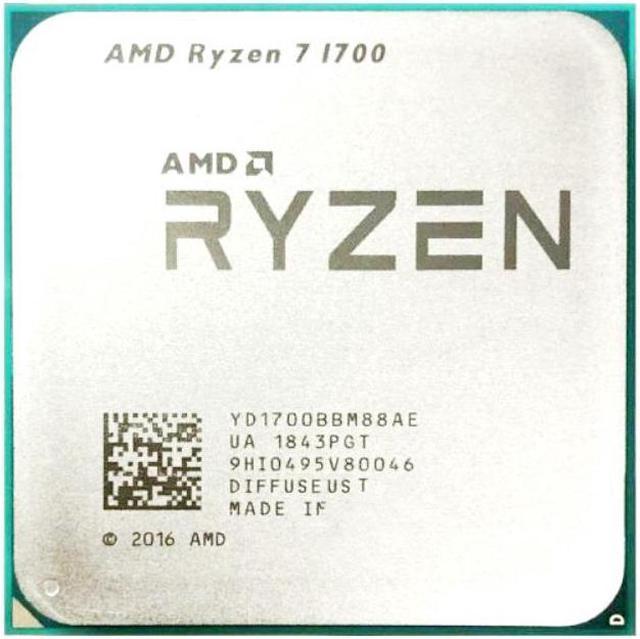 R7 1700 hot sale