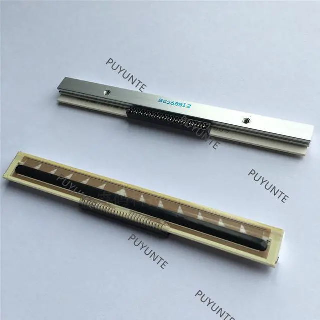 Main image of genuine P1050667-001 Printhead for Zebra QLN420 QLN 420 Thermal Label Printer 203dpi print head