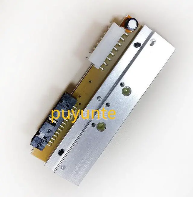 Main image of P1053360-018 105SL+ Printhead 203dpi print head for Zebra 105SLPlus 105SL Plus Thermal Label Printer