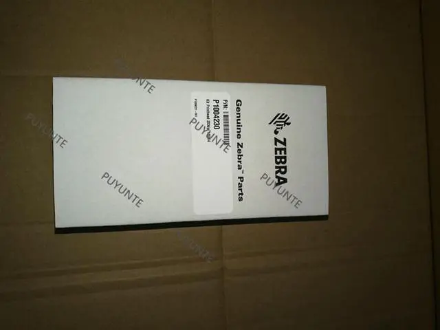 Main image of P1004230 Print Head 203dpi Printhead For Zebra 110Xi4 110xilv Barcode Label Printer accessories