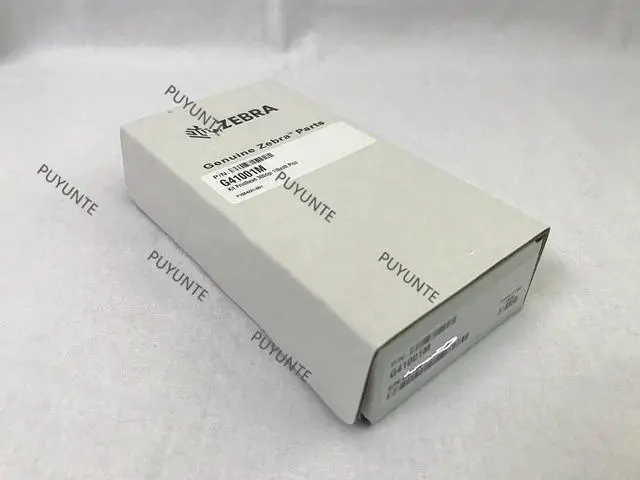 Main image of 110XI3 PLUS printhead for Zebra G41001M Print Head, 300DPI, 110XI/XI III 110XiIIIPLUS barcode printer