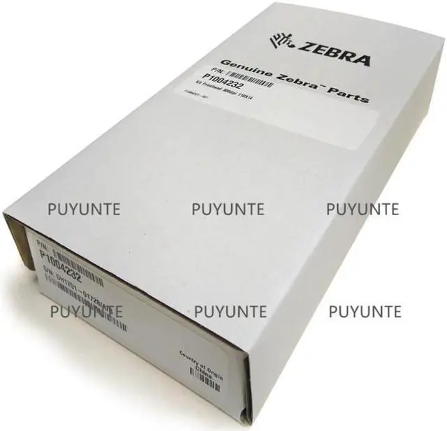 Main image of print head for Zebra printer P1004232 Printhead, 110Xi4, 300 dpi 110xiv thermal head