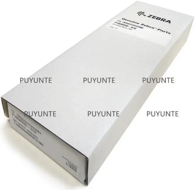 Main image of zt420 print head P1058930-012 for Zebra ZT420 label Printhead - 203dpi printer accessories