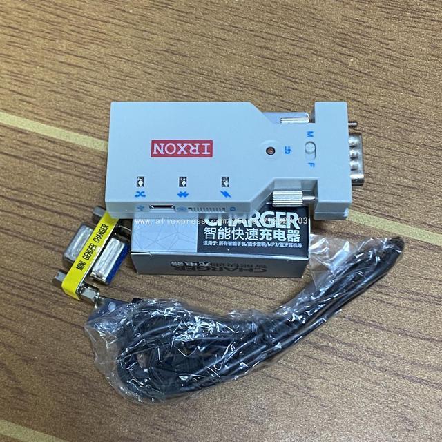 Main image of BT578 RS232 wireless male female general serial port bluetooth adapter bluetooth module sensor