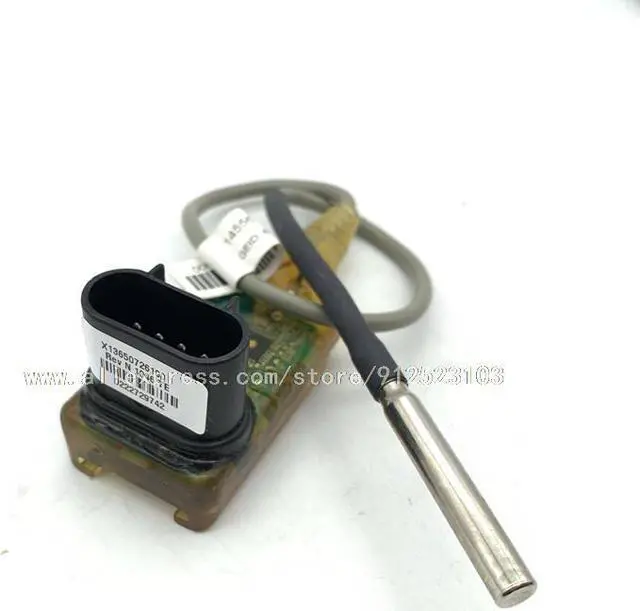 Main image of X13650726-10 X13650726100 SEN02133 Trane temperature sensor